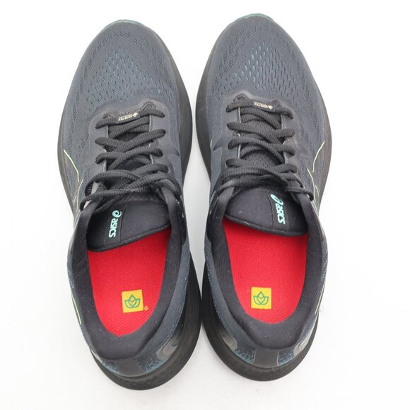 ASICS GT-2000 Men's US Size 9.5 Gore-Tex Black Athletic Sneakers 1011B687 - Picture 7 of 9